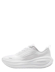 Nikee Vomero Plus Triple White