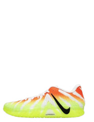Nikee JA 3 Christmas Green in