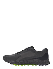 Under Armourr charged bandit trail 3 black green
