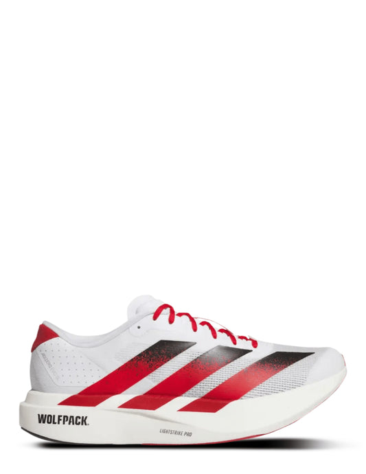 Adidass Adizero EVO SL Nebraska Cornhuskers 1081