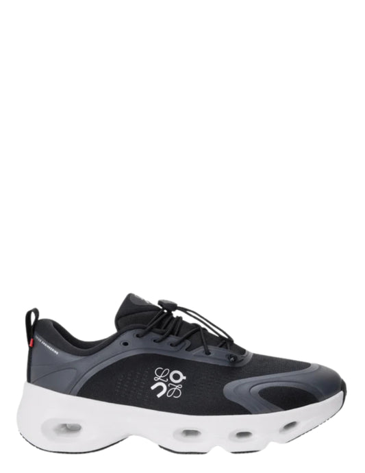 On Running Cloudsolo X Loewe White Black 966