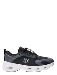 On Running Cloudsolo X Loewe White Black 966