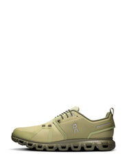 On cloud Running 6 Waterproof in the CaperGrove (823)