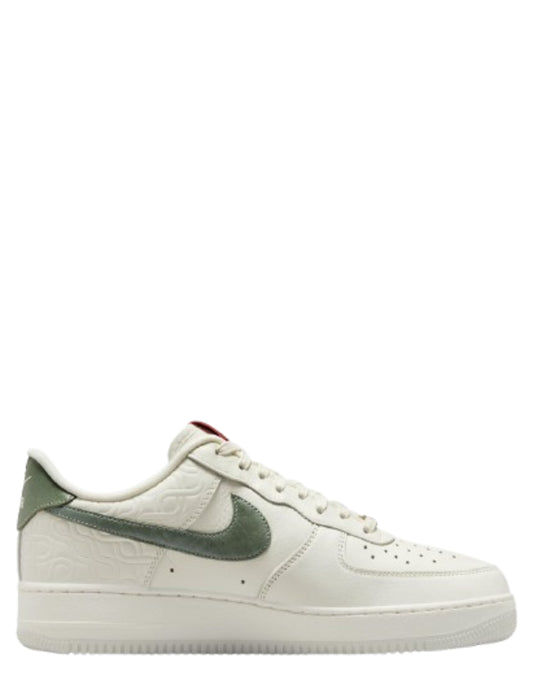 Nikee Airforce 1 Low 07 YEAR OF THE SNAKE