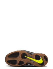 Nikee Air Foamposite Pro Green Camo