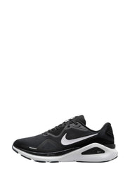 Nikee Structure 26 White Black