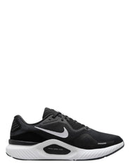 Nikee Structure 26 White Black