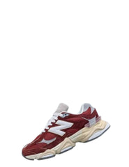 New Balanc_e 9060 Burgundy (1158