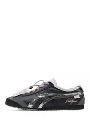 Onitsuka tiger panda prank customTrue love (310