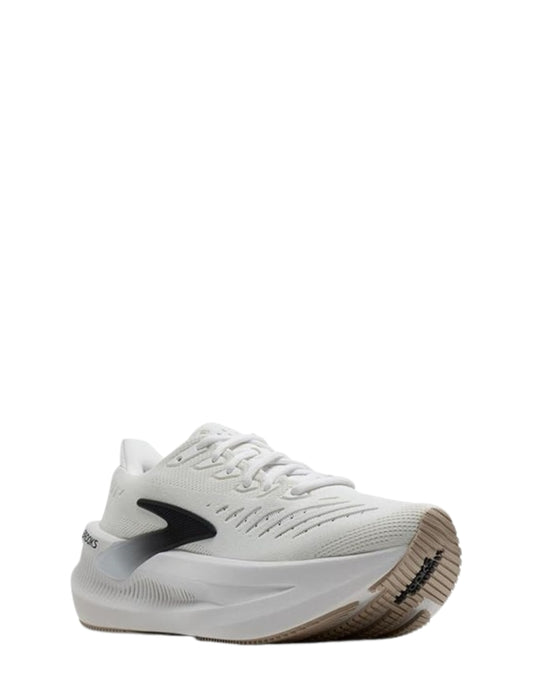 BROOKS GLYCERIN MAX 2 White