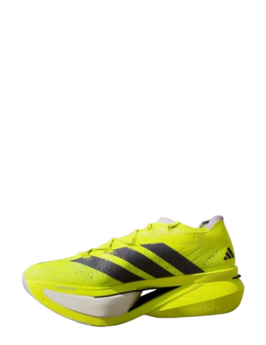 Adiddas ADIZERO PRIME X3 STRUNG Neon SHOES