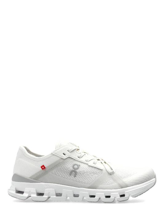 On Running Cloud X 4 AD Full White