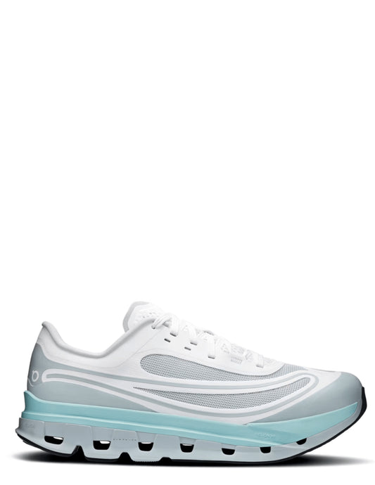 on cloudflow 5 x AD Hail white