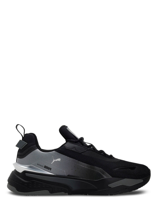 pum a RS fast unmarked black grey