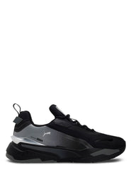 pum a RS fast unmarked black grey