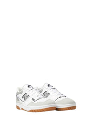 NewBalance 550 WHITE SLATE GREY