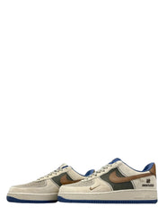 Nikee AirForce Undefeated