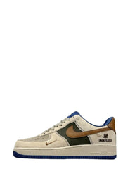 Nikee AirForce Undefeated