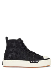 Amirii MA Stars Court High Top Sneakers