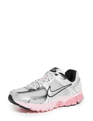 Nik.e Zoom Vomero 5 Metallic Silver Pink