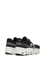 On Running CloudMonster 2 Black Frost 1105