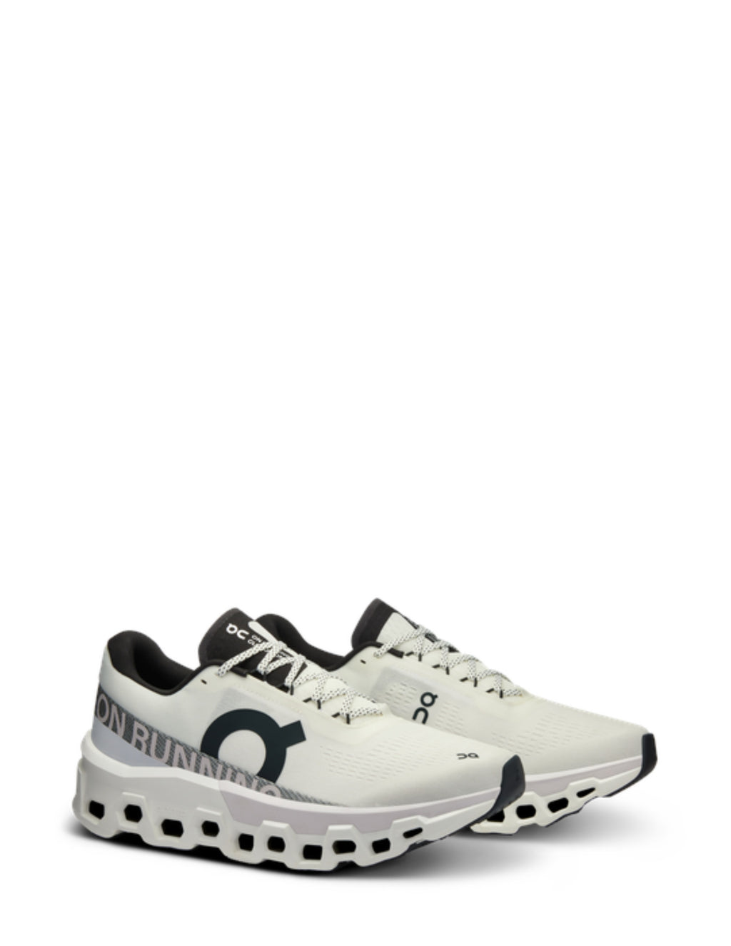 On Running CloudMonster 2 White Frost 1111