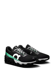 On Running CloudMonster 2 Black Glacier 1112