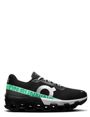 On Running CloudMonster 2 Black Glacier 1112