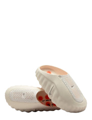 Nikee Mind 001 Mules In Cream Fix