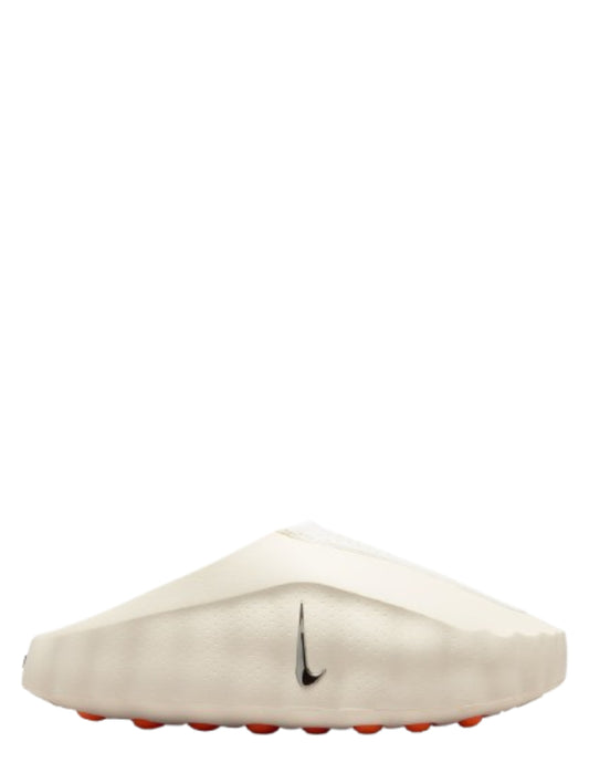 Nikee Mind 001 Mules In Cream Fix