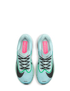 Nik ee zoom Fly 6 Glacier Ice Hyper Pink Green