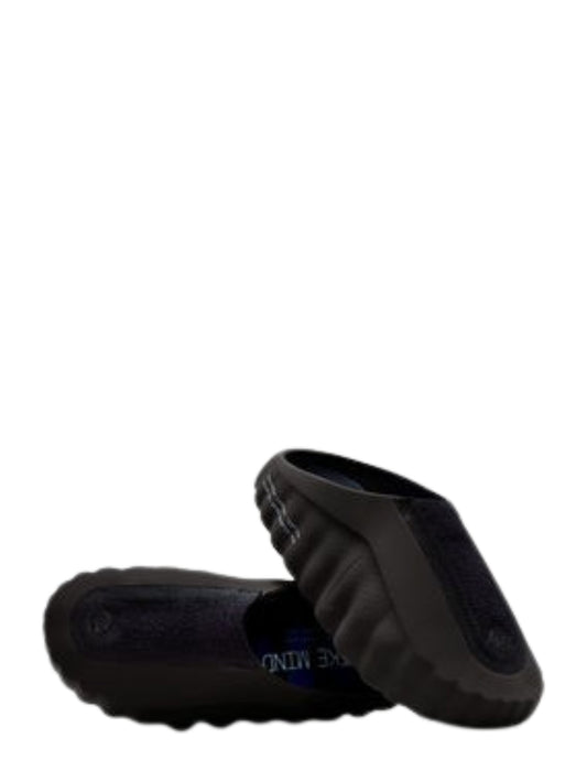 nikee Mind 001 x Fragment Black Fix