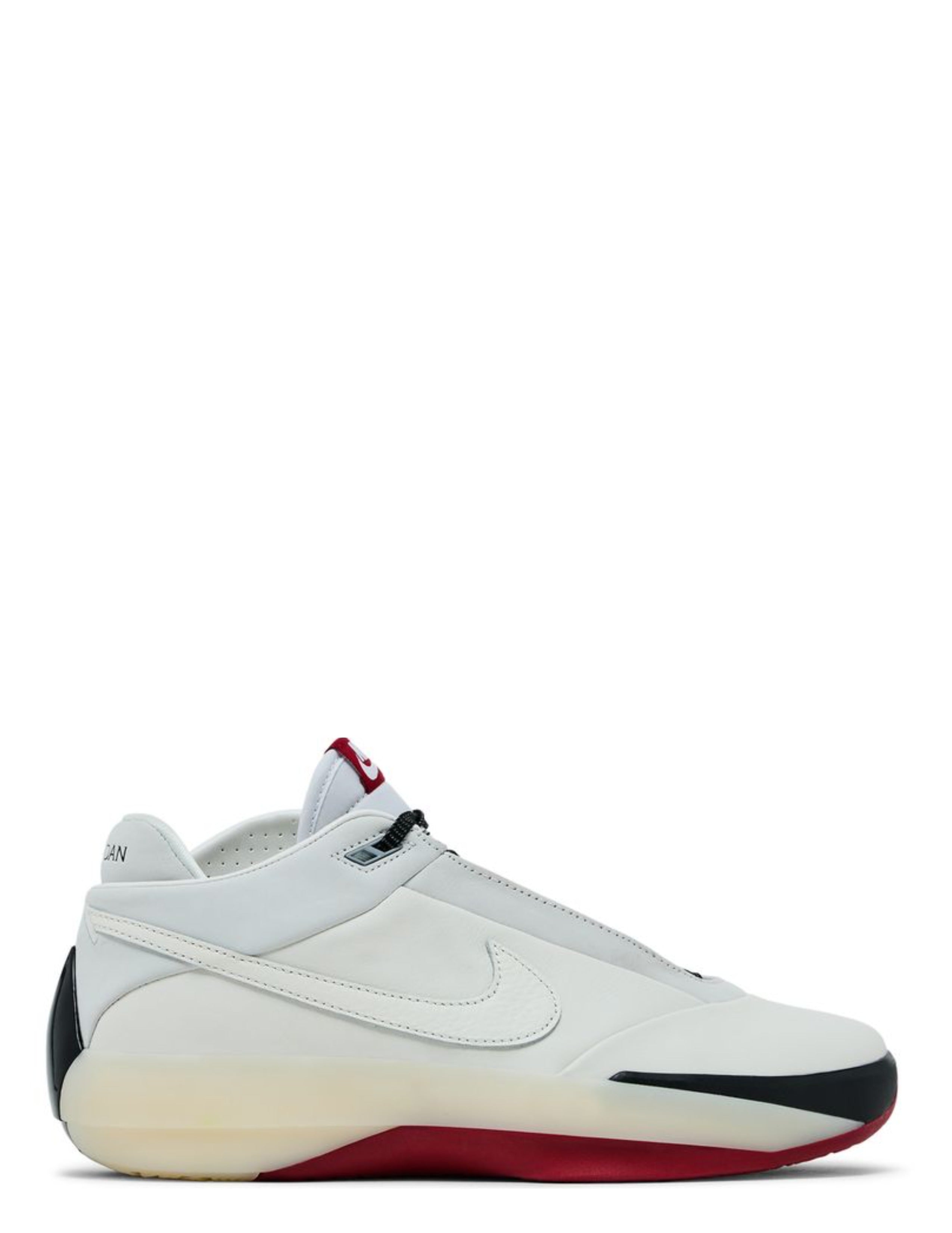 AIR JORDAN 40 CHICAGO SAIL VARSITY RED FIX