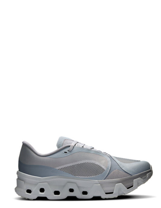 On Cloud X Post Archive FACTION CLOUDMONSTER HYPE GREY