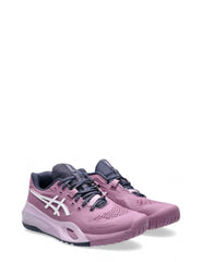 Asic s Gel Resolution X Tennis Bright Purple
