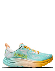 Hoka Clifton 10 Blue Spark
