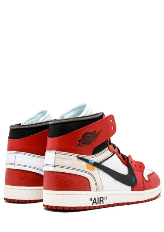 Nikee Air Jordan X Chicago_580