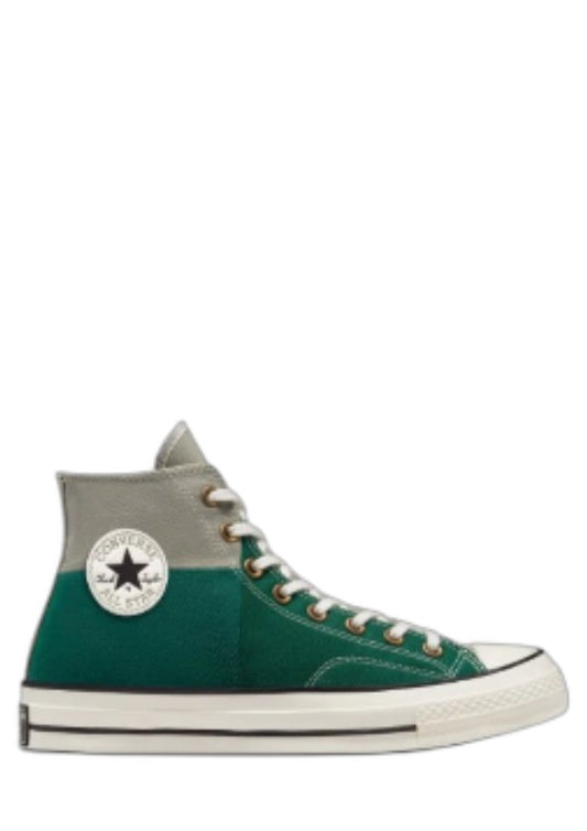 Conversee. chuck 70 colorblock
