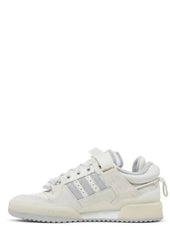 adidass bad bunny white