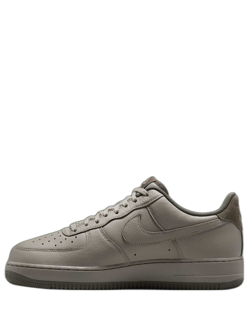 Nikee air force 1 low light army