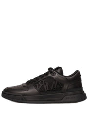 Amirii classic low top black sneaker