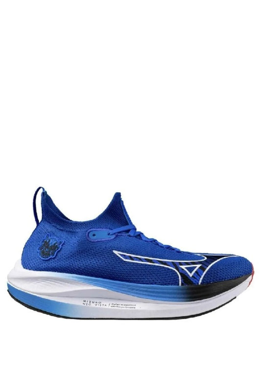 Mizuno Neo Vista Red Blue 2558
