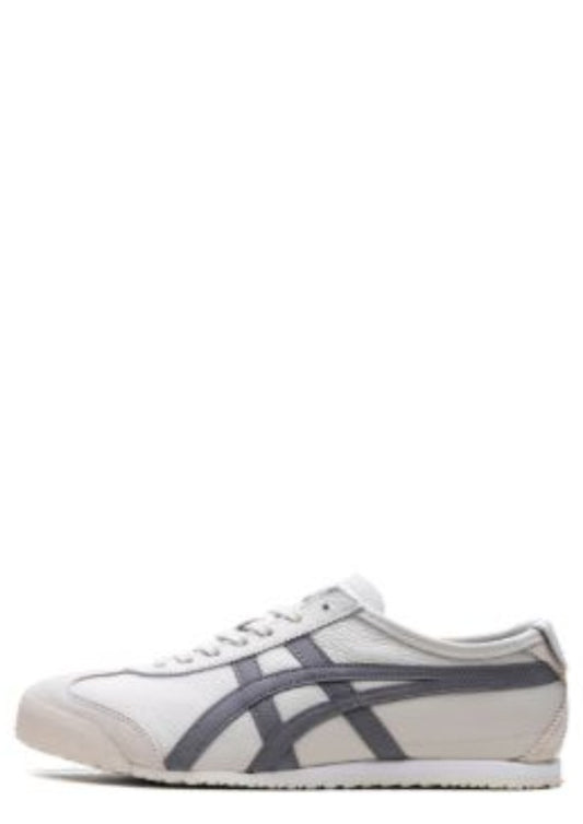 Onitsukaa Tigerr Mexico 66 Ash Grey Womens 1021