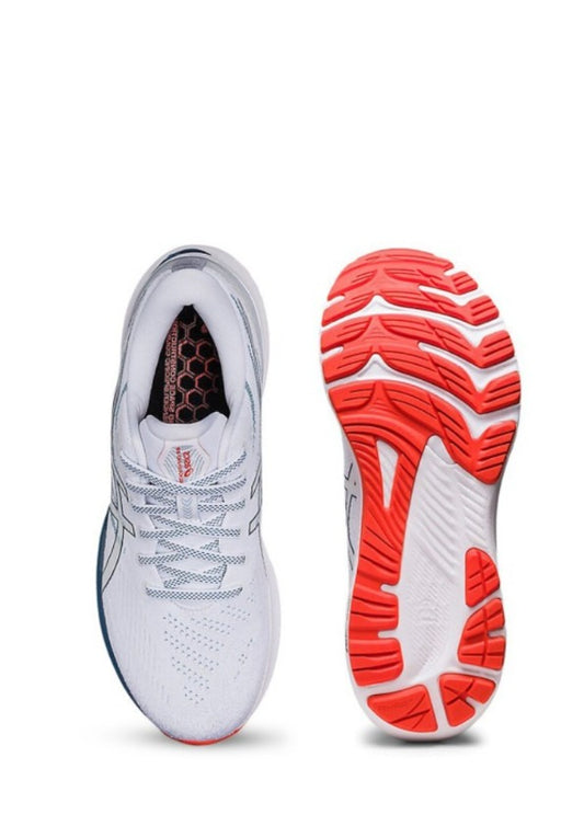 ASICSS Gel-Kayano 29 White Blue