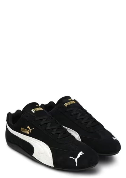 Pumaa SpeedCat OG White Black