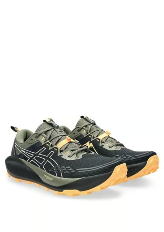 Asicss Gel-Trabuco 13 Trail Black