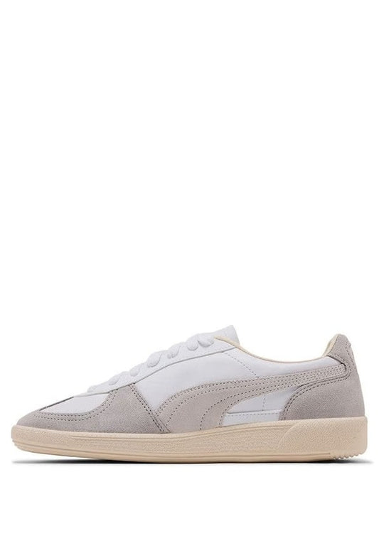 Pumaa Palermo White Beige