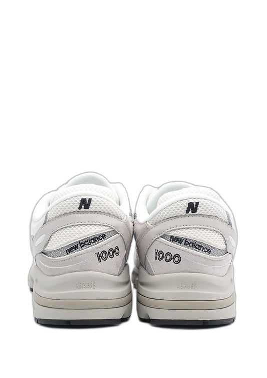 Neww Balance 1000 Grey Cream 380