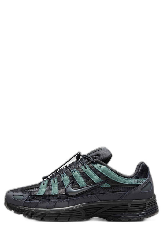 Nikee P6000 Utility Jade
