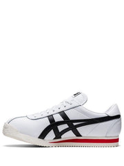 Onitsuka Tiger TIGER CORSAIR White Black